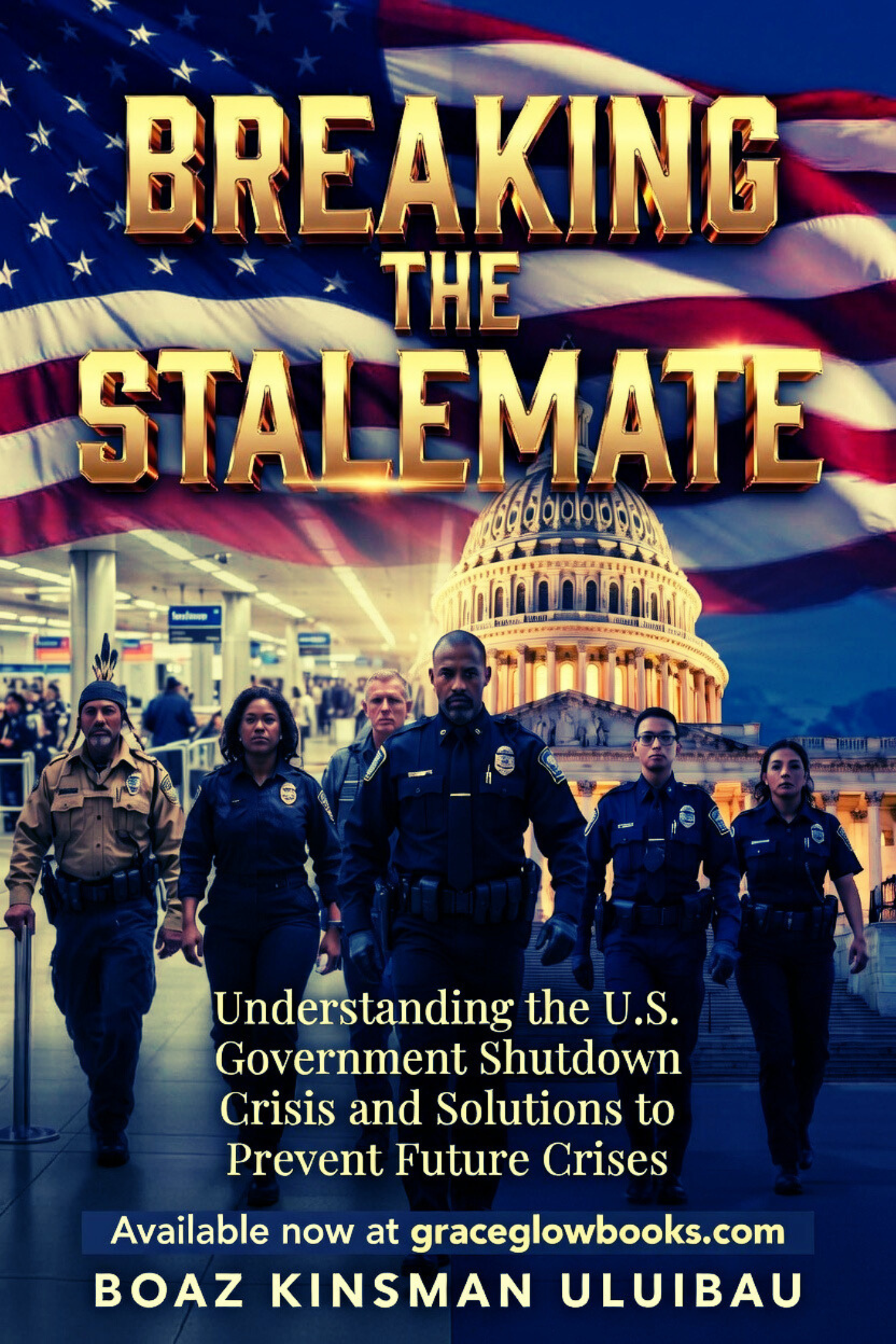 Breaking the Stalemate: Understanding the U.S. Government Shutdown Crisis and Solutions to Prevent Future Crises