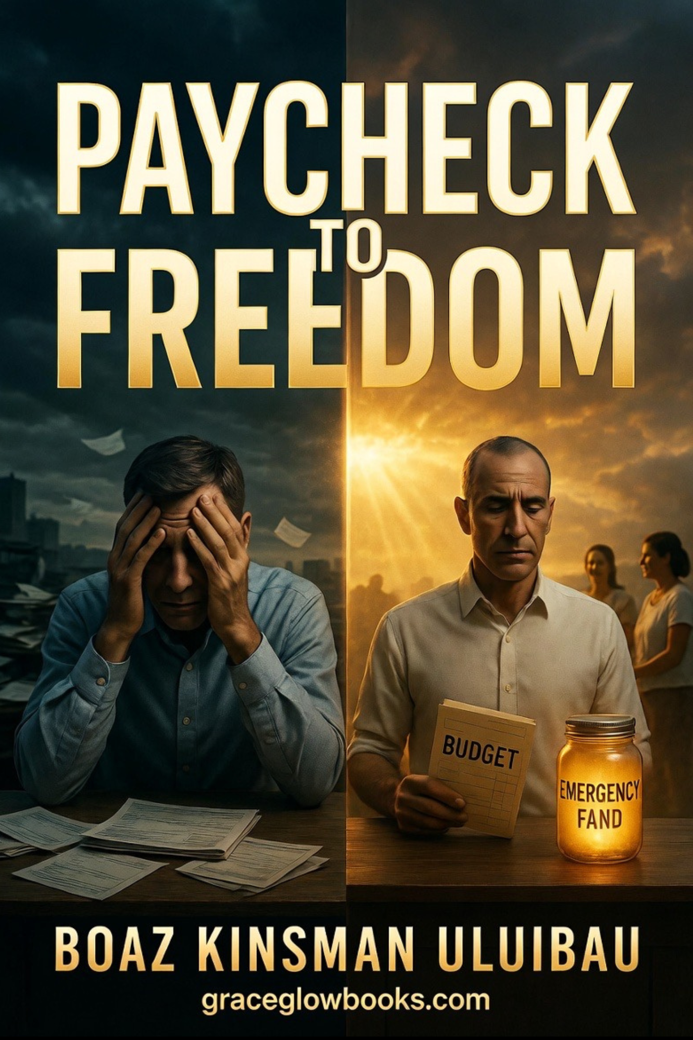 Paycheck to Freedom: A Working-Class Guide to Financial Stability