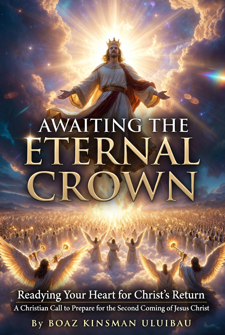 Awaiting the Eternal Crown: Readying Your Heart for Christ’s Return