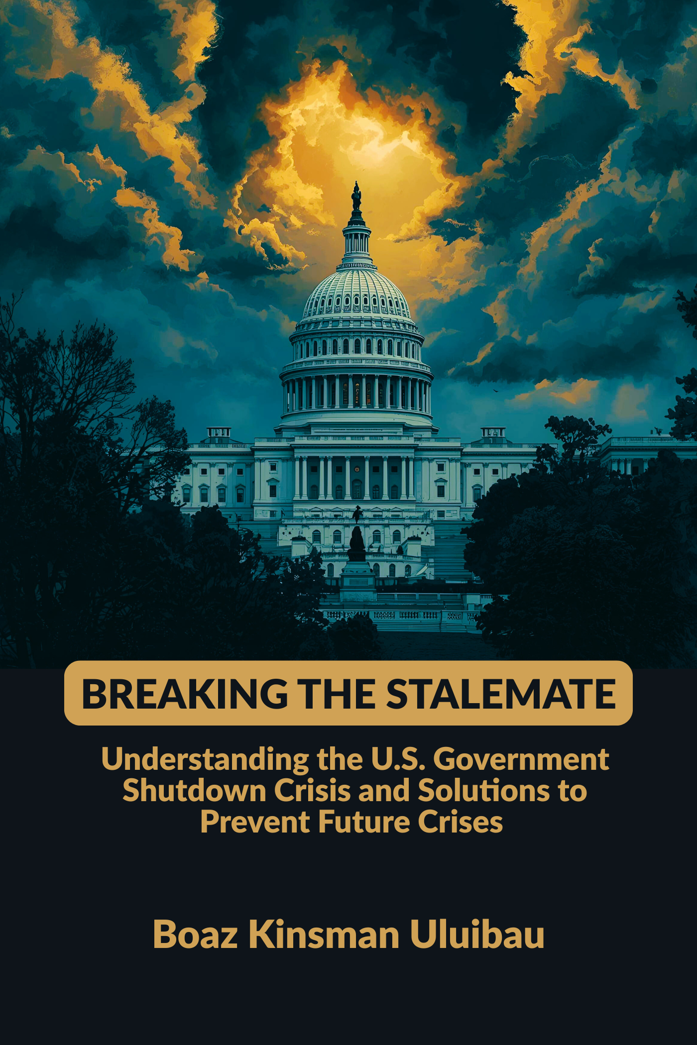 Breaking the Stalemate: Understanding the U.S. Government Shutdown Crisis and Solutions to Prevent Future Crises