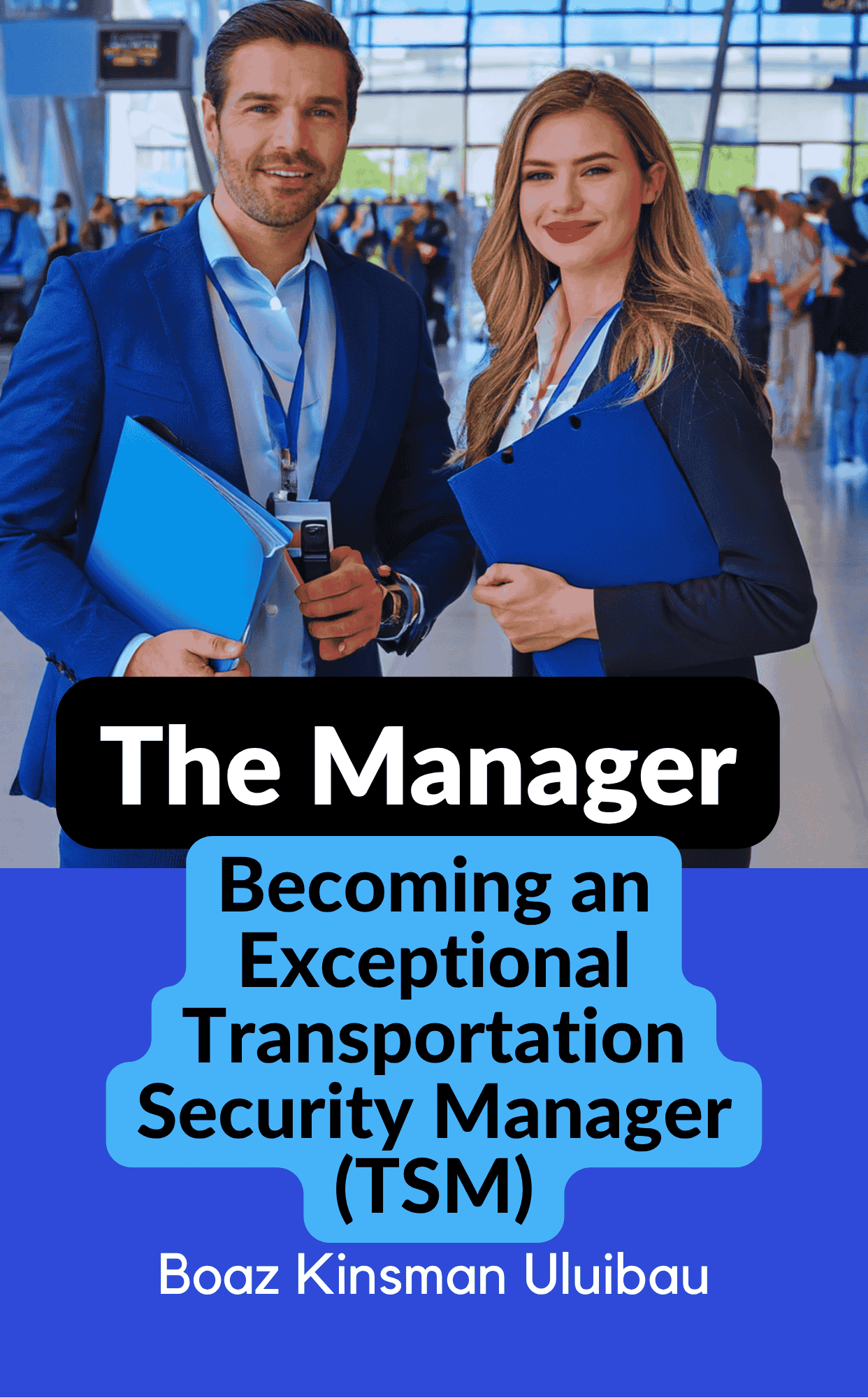 The Manager: Becoming an Exceptional Transportation Security Manager (TSM)