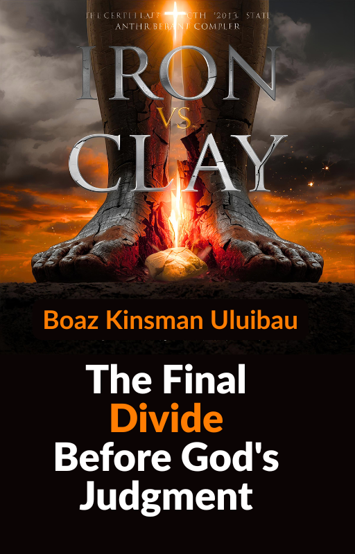 Iron vs. Clay: The Final Divide Before God’s Judgment