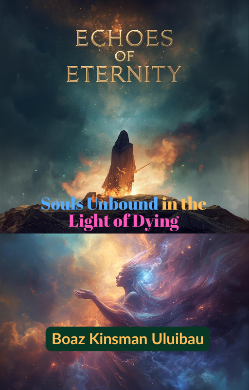 Echoes of Eternity: Souls Unbound in the Light of Dying