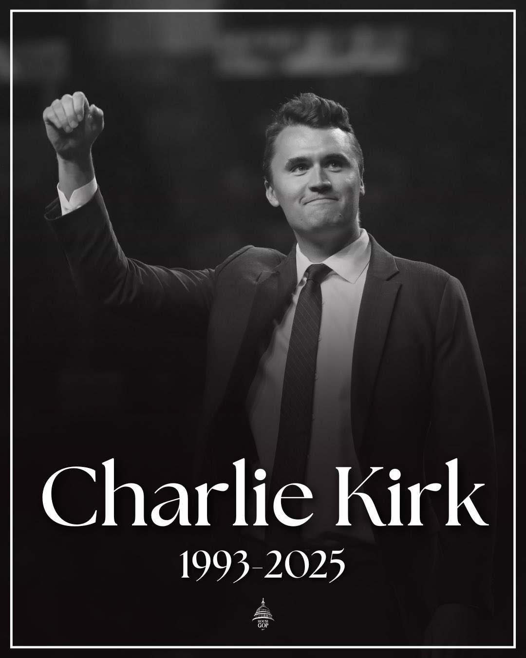 Turning Point America: Charlie Kirk
