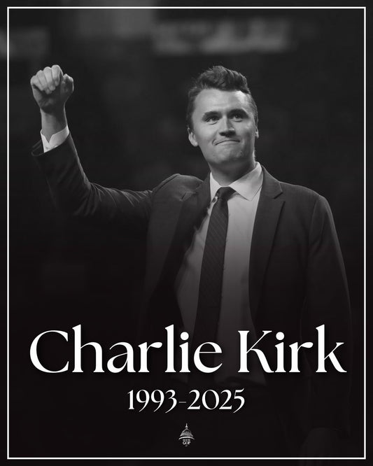 Turning Point America: Charlie Kirk