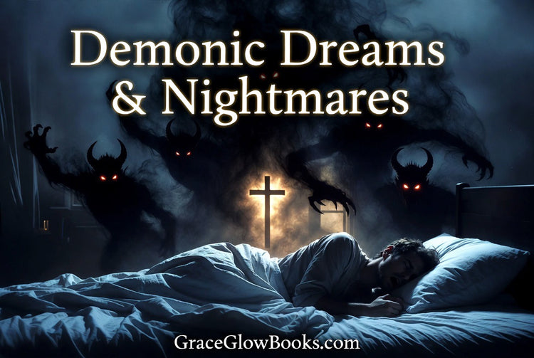 Demonic Dreams & Nightmares
