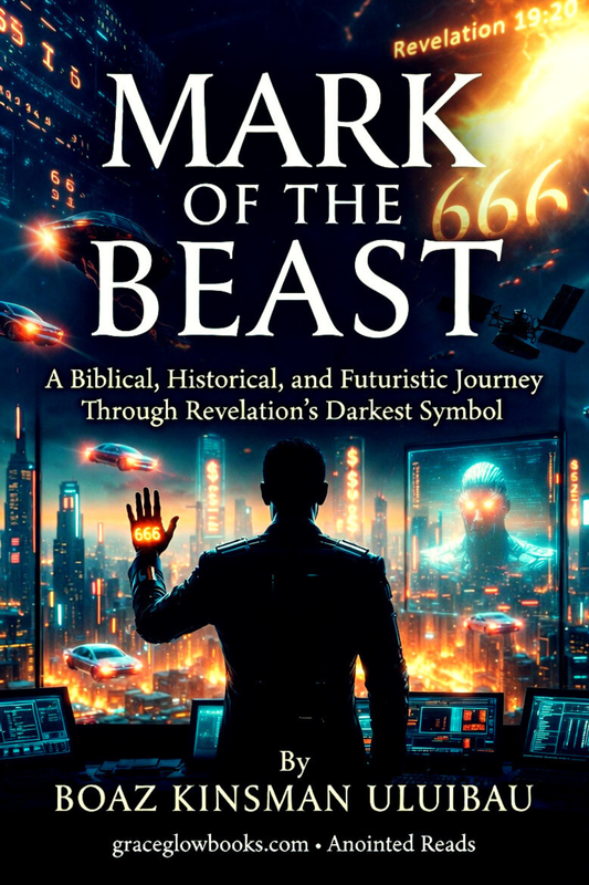 1 - A5 Seller - Mark of the Beast: 666