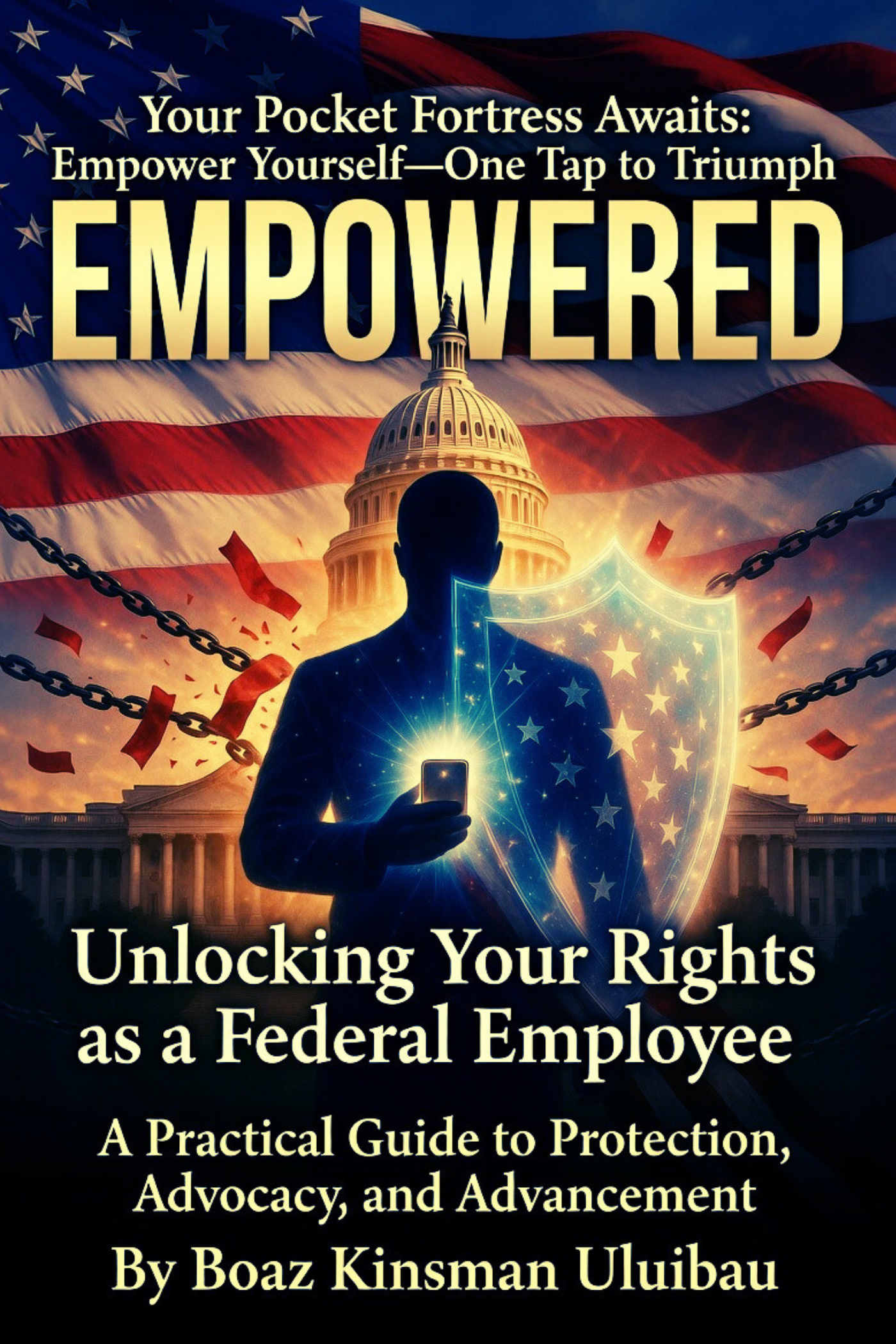Empowered: Unlocking Your Rights as a Federal Employee
