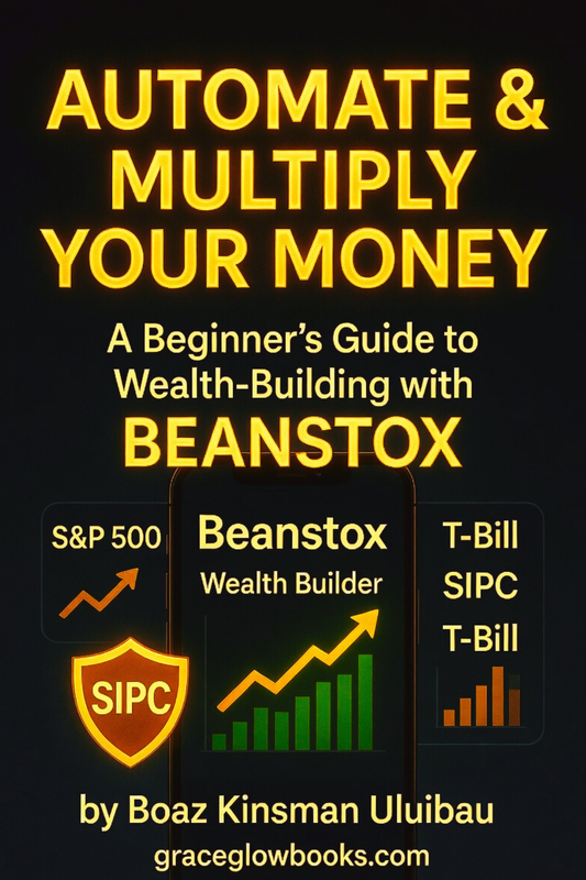 Beanstox: Automate and Multiply Your Money
