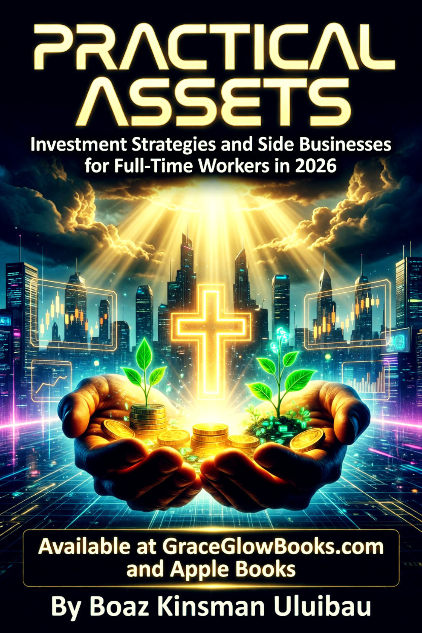1 - #0.1 - Practical Assets: Investment Strategies and Side Businesses for Full-Time Workers in 2026