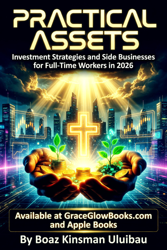 1 - #0.1 - Practical Assets: Investment Strategies and Side Businesses for Full-Time Workers in 2026