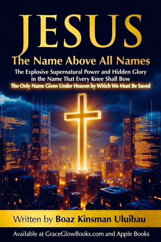 1 - # 0.0001 A - JESUS: The Name Above All Names - Free Downloald