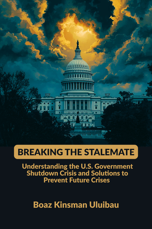 Breaking the Stalemate: Understanding the U.S. Government Shutdown Crisis and Solutions to Prevent Future Crises