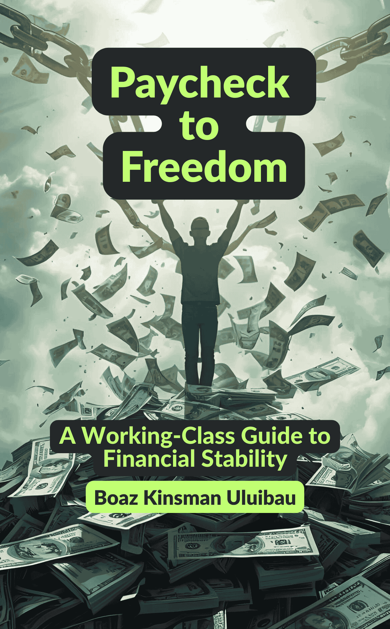 Paycheck to Freedom: A Working-Class Guide to Financial Stability