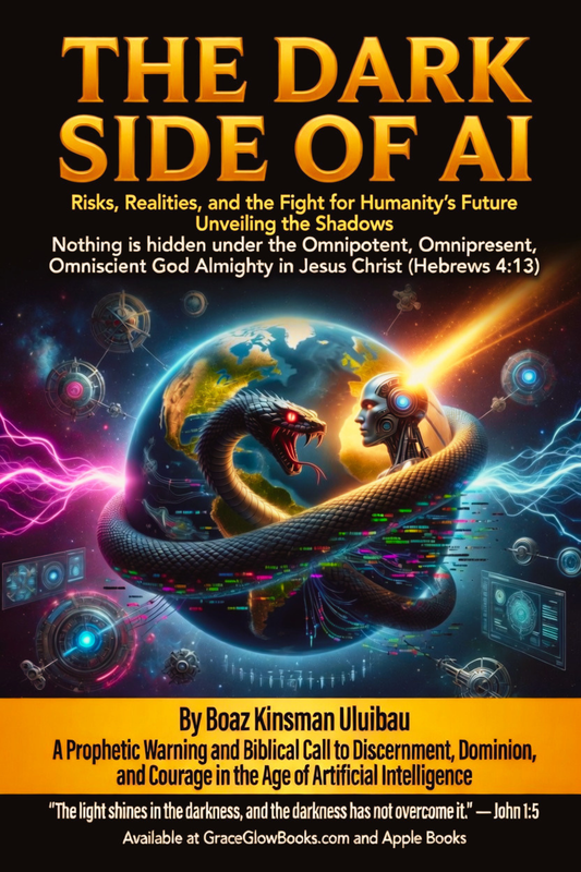 1 - #0.1 A - The Dark Side of AI - Risks, Realities, and the Fight for Humanity’s Future