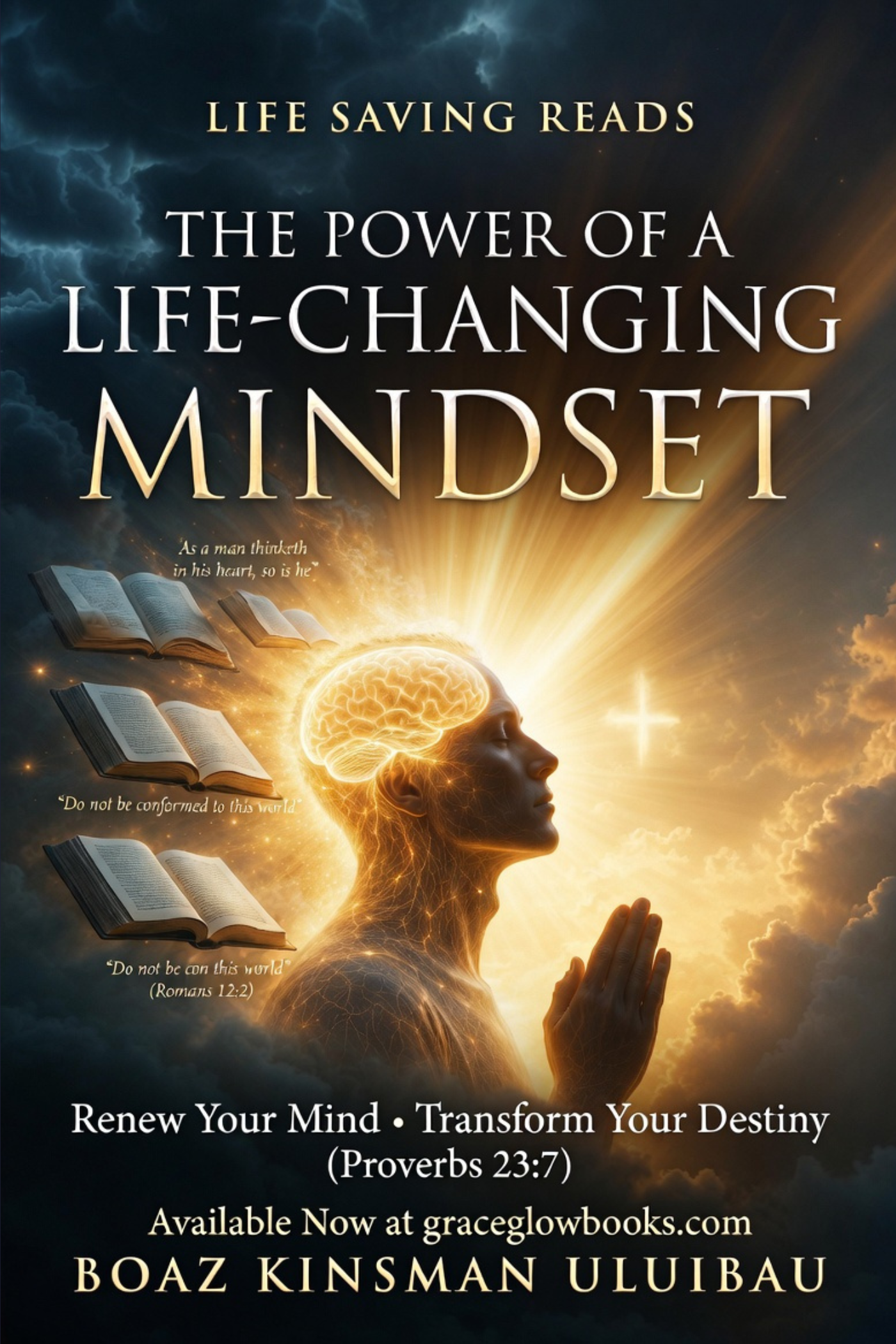 The Power of a Life-Changing Mindset