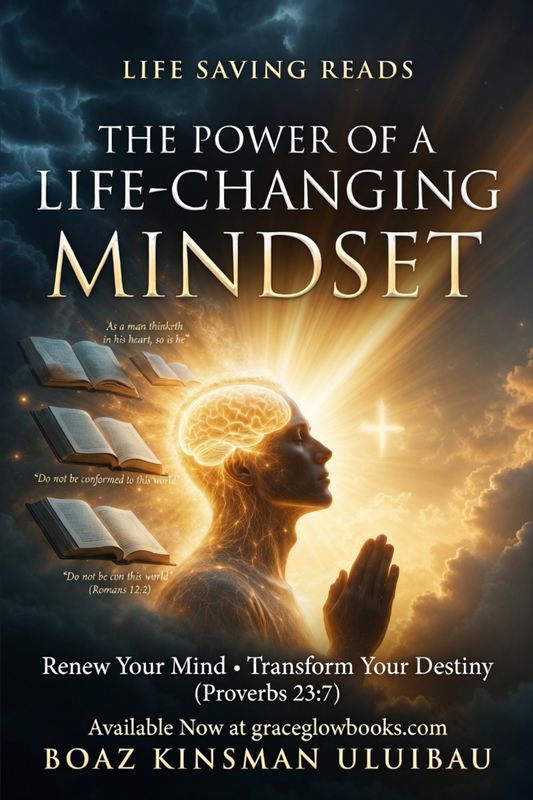 The Power of a Life-Changing Mindset